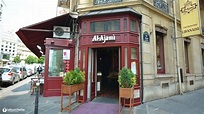 Al Ajami in Paris - Restaurant Reviews, Menu and Prices - TheFork