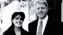 Bill Clinton: 'Monica Lewinsky affair was dealt with correctly' - BBC News