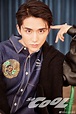 Zhang Xincheng Photohoot Photo - CPOP HOME