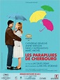 Les Parapluies de Cherbourg : séances à Paris et en Île-de-France - L ...