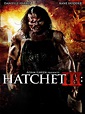 Hatchet III - Where to Watch and Stream - TV Guide