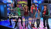 Opening - From Disney: (Shake It Up)/Selena Gomez/ - YouTube