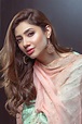 Mahira Khan Dazzles In Alkaram's Eid Collection! | Reviewit.pk