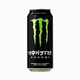 Energético Monster Energy Original 473ml | Farmácia Online Drogal