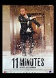 poster 11 MINUT Jerzy Skolimowski - CINESUD movie posters