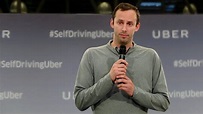 Uber has fired Anthony Levandowski, the star engineer at the helm of ...