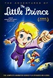 The Adventures of the Little Prince (TV series) - Alchetron, the free ...