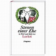 Szenen einer Ehe Buch von Loriot versandkostenfrei bestellen - Weltbild.de