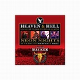 Heaven & Hell ‎– Neon Nights - 30 Years Of Heaven & Hell - Live At ...