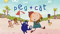 Peg + Cat Save The World | Apple TV