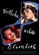 Filmplakat: Zärtliche, wilde Elisabeth (1960) Warning: Undefined ...