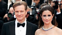 Colin Firth, Livia Giuggioli announce separation after 22 years of ...