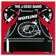 Hotline - Album by The J. Geils Band | Spotify