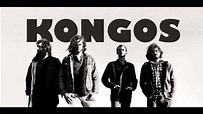 Come With Me Now - Kongos (High Audio Quality) - YouTube
