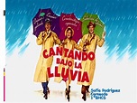 Calaméo - Cantando bajo la lluvia