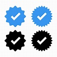 Verified Icon Vector Art, Icons, and Graphics for Free Download