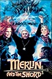 Película: Merlín y la Espada (1985) | abandomoviez.net