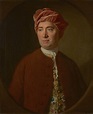 David Hume, 1711 - 1776. Historian and philosopher posters & prints by ...