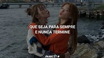 WENDY (feat. Seulgi) - Best Friend (Tradução/legendado) - YouTube