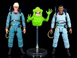 Diamond Select Toys: The Real Ghostbusters Select Series 9 | Fwoosh