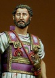 Los Figureros: Filipe II Rei da Macedônia