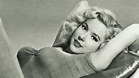 Picture of Betty Brosmer