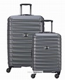 Delsey Paris 2-Piece Hardside Spinner Luggage Set | Ubuy Malaysia