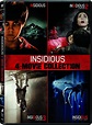 Saga Insidious - series-mavis