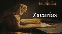 Libro del Profeta Zacarías - My CMS