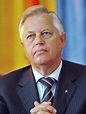 Petro Symonenko Biography - Ukrainian politician (born 1952) | Pantheon