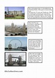 Famous places in London | London sightseeing, London places, Around the ...