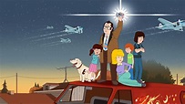F Is For Family: Season 3 REVIEW - Third Time's A Charm - Cultured Vultures