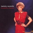 The Definitive Collection: Multi-Artistes, Tammy Wynette: Amazon.fr ...