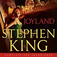 Joyland by Stephen King | Hachette UK