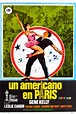 Un americano en París - Película 1951 - SensaCine.com