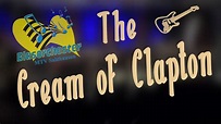 The Cream of Clapton - Blasorchester MTV Salzhausen - YouTube