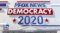 Fox News Democracy 2020 | Logopedia | Fandom
