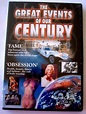 Amazon.com: Great Events of Our Century: Fame & Obsession : Great ...