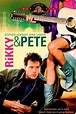 Rikky and Pete (1988) — The Movie Database (TMDB)