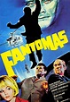 Fantomas (1964) - IMDb