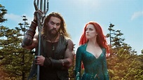 Aquaman and the Lost Kingdom: release date, cast, plot | What to Watch