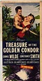 Treasure of the Golden Condor (1953) | Scorethefilm's Movie Blog