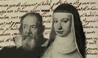 Lettere nella storia: “l’eredità” di Virginia Galilei | TG Poste - Le ...