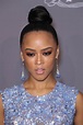 SERAYAH at Amfar Gala 2018 in New York 02/07/2018 - HawtCelebs