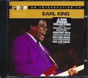 SEALED NEW CD Earl King - An Introduction To Earl King 30206160222 | eBay