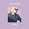 Three - Lily Allen Fan Art (41377708) - Fanpop