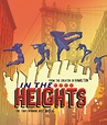 In The Heights - The Broadway Musical - Seminole Theatre in Homestead Fl