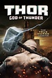 Thor: God of Thunder (2022) - FilmAffinity