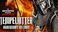Tempelritter - Bruderschaft des Todes (2007) [Horror] | ganzer Film ...