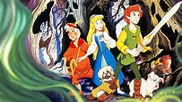 The Black Cauldron (1985) - Watch on Disney+ or Streaming Online | Reelgood
